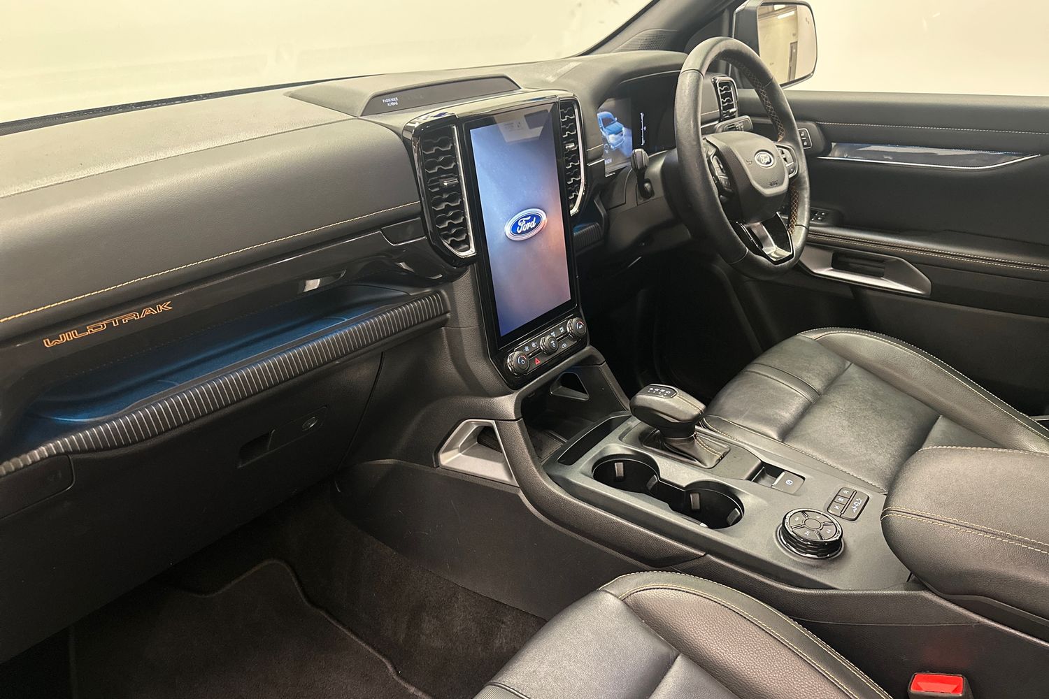 Used Ford Ranger 2023 for sale - 75983674: Photo 13