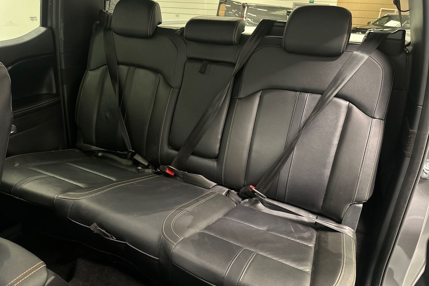 Used Ford Ranger 2023 for sale - 75983674: Photo 14