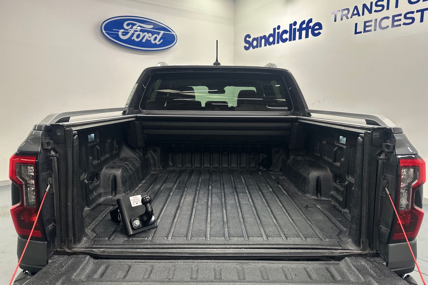 Used Ford Ranger 2023 for sale - 75983674: Photo 15