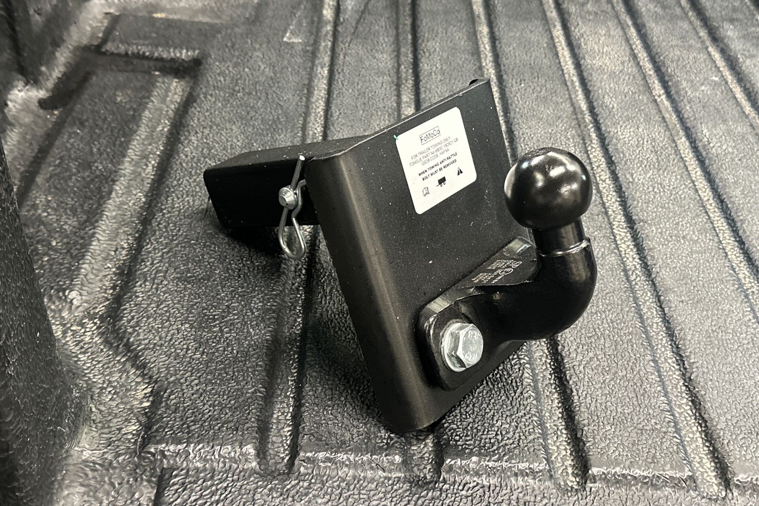 Used Ford Ranger 2023 for sale - 75983674: Photo 16