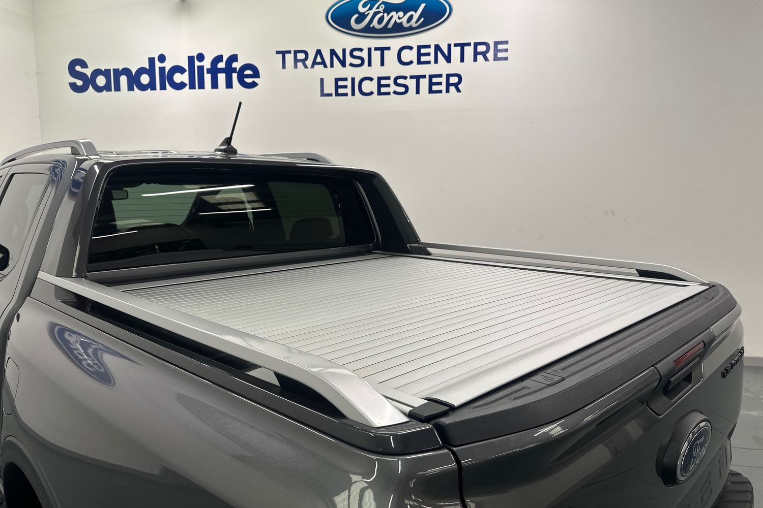 Used Ford Ranger 2023 for sale - 75983674: Photo 17