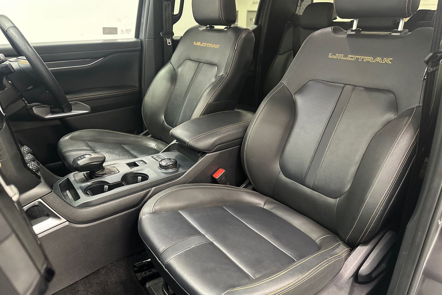 Used Ford Ranger 2023 for sale - 75983674: Photo 18