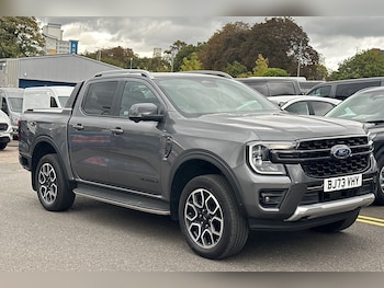 Ford - Ranger