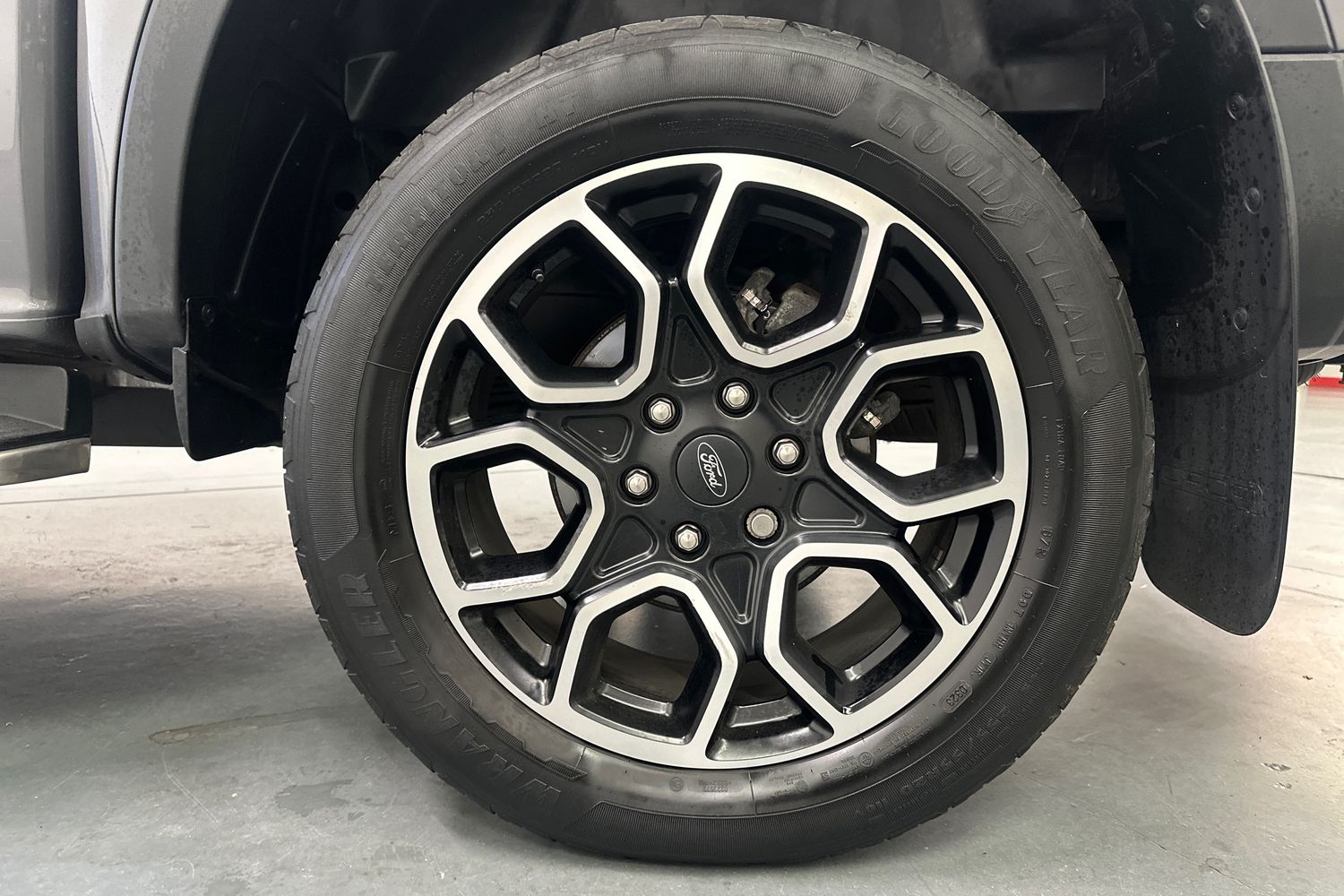 Used Ford Ranger 2023 for sale - 75983674: Photo 22