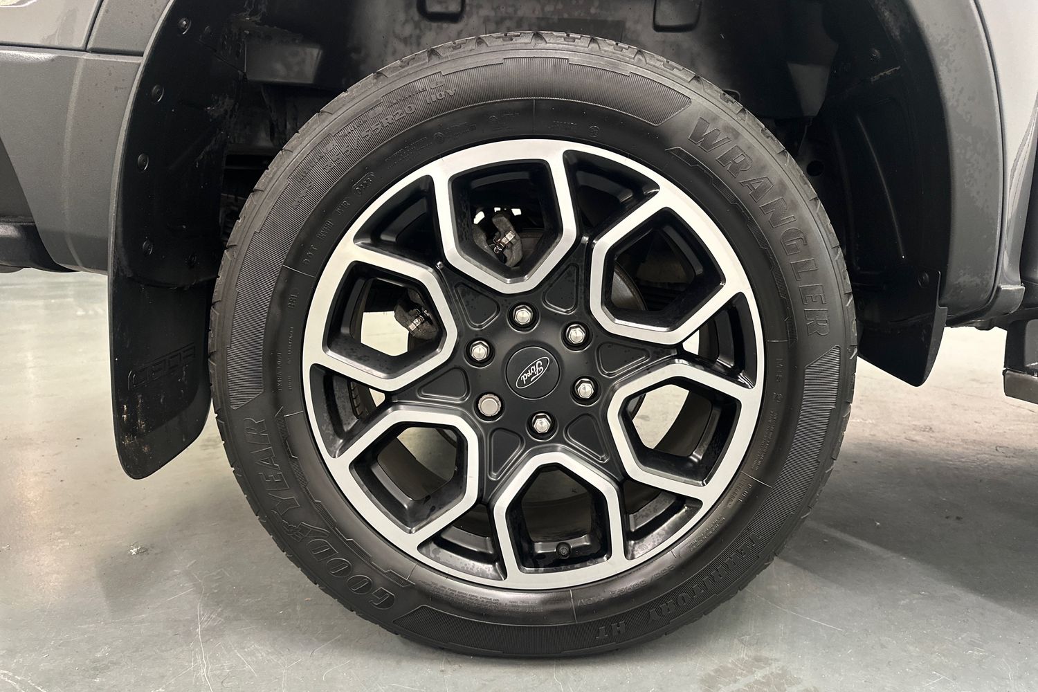 Used Ford Ranger 2023 for sale - 75983674: Photo 23