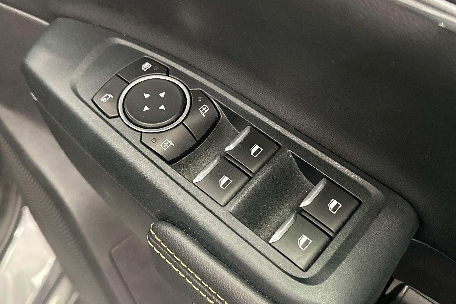 Used Ford Ranger 2023 for sale - 75983674: Photo 29