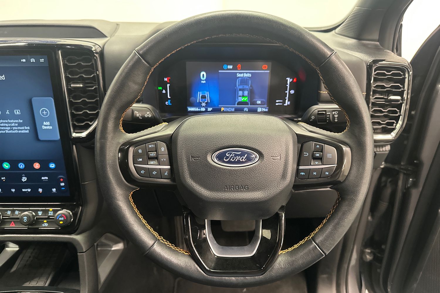 Used Ford Ranger 2023 for sale - 75983674: Photo 30