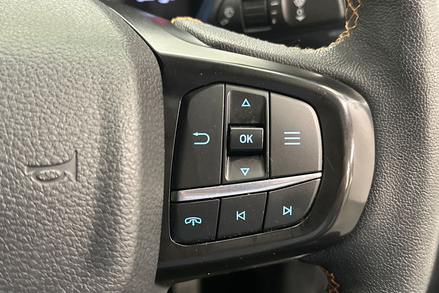 Used Ford Ranger 2023 for sale - 75983674: Photo 32