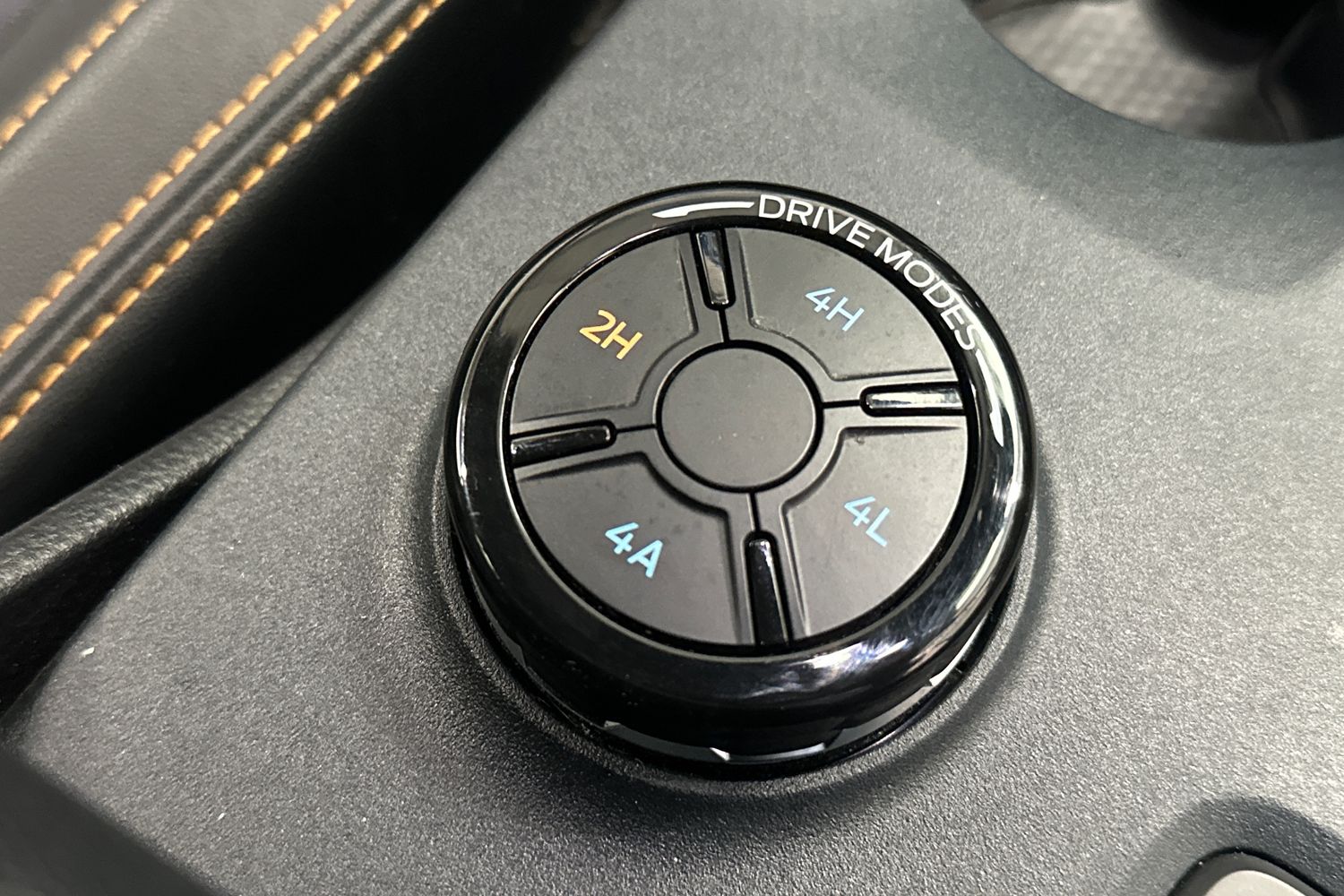 Used Ford Ranger 2023 for sale - 75983674: Photo 34