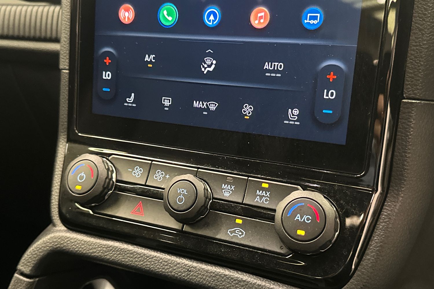 Used Ford Ranger 2023 for sale - 75983674: Photo 38