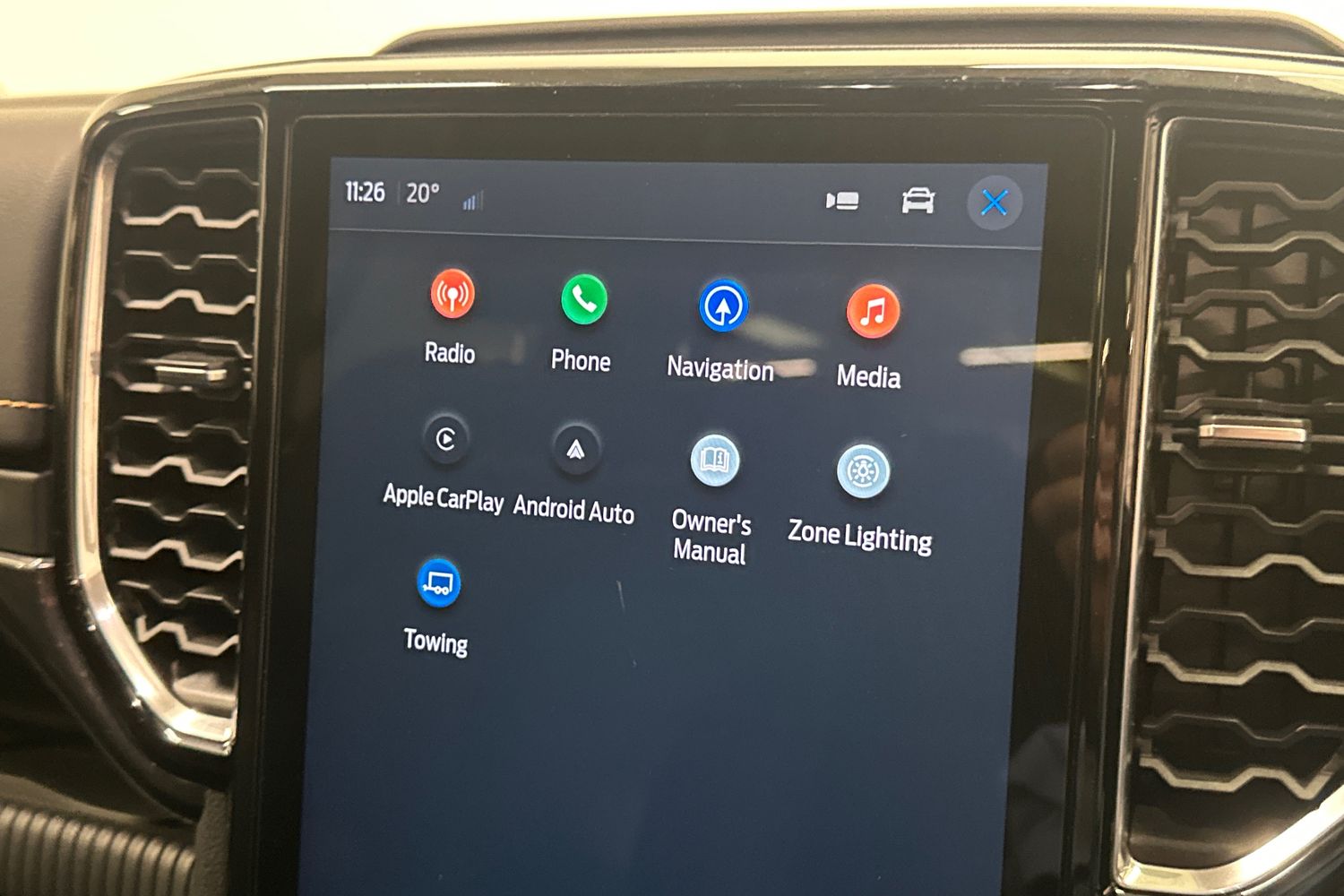 Used Ford Ranger 2023 for sale - 75983674: Photo 39