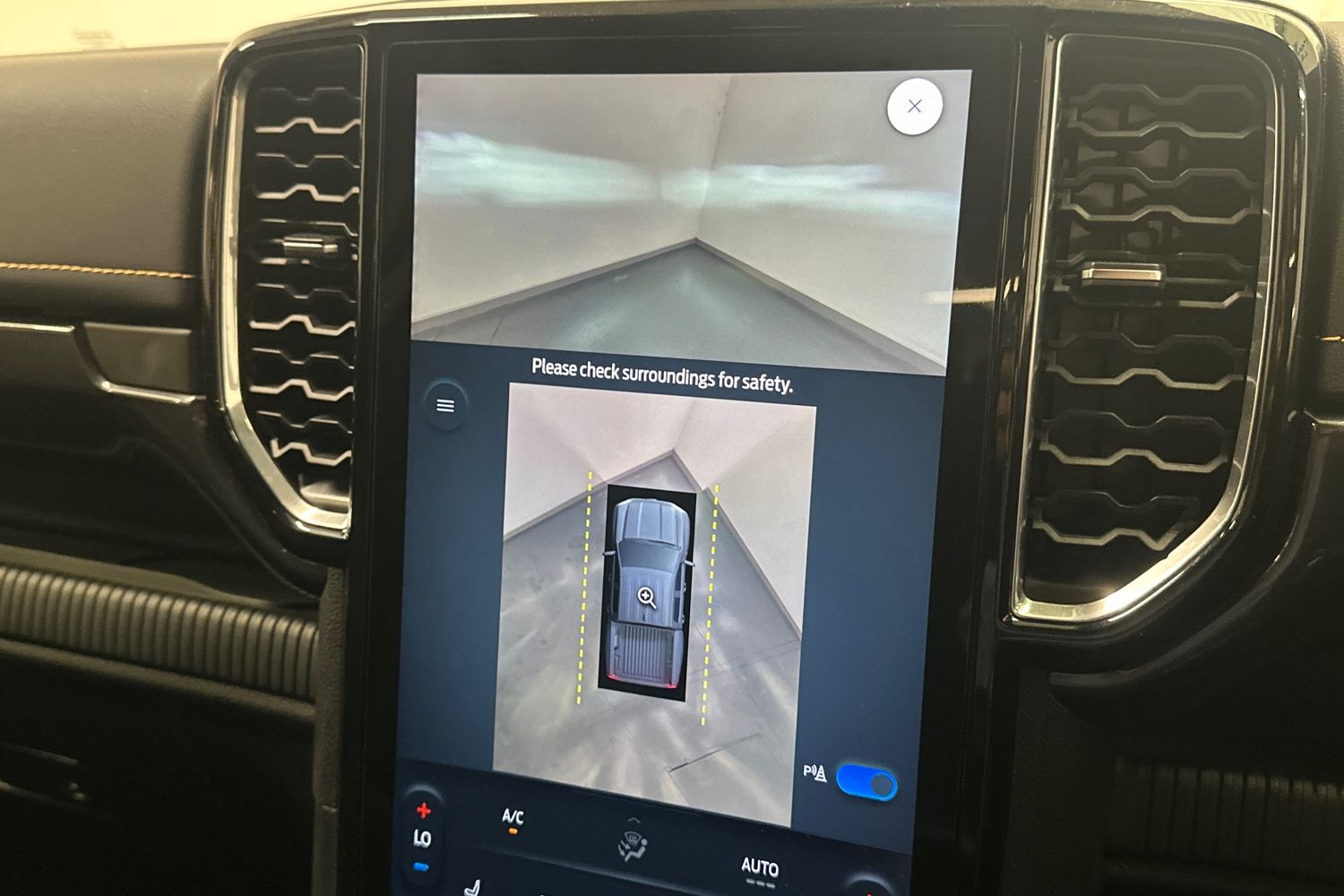 Used Ford Ranger 2023 for sale - 75983674: Photo 40