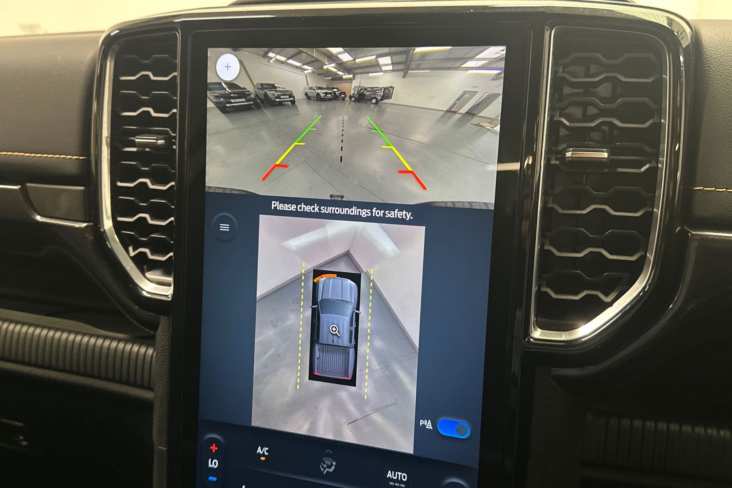 Used Ford Ranger 2023 for sale - 75983674: Photo 41