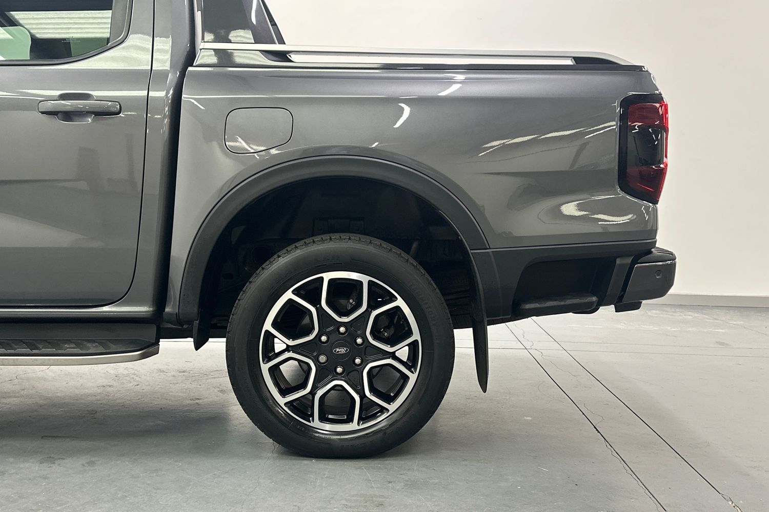 Used Ford Ranger 2023 for sale - 75983674: Photo 43