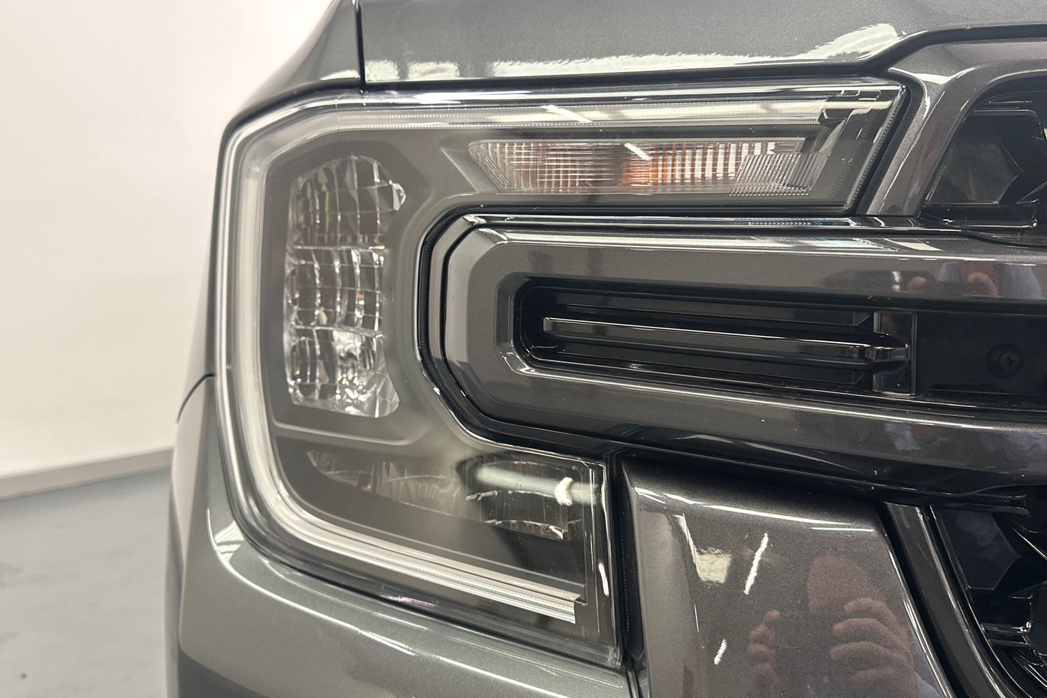 Used Ford Ranger 2023 for sale - 75983674: Photo 44