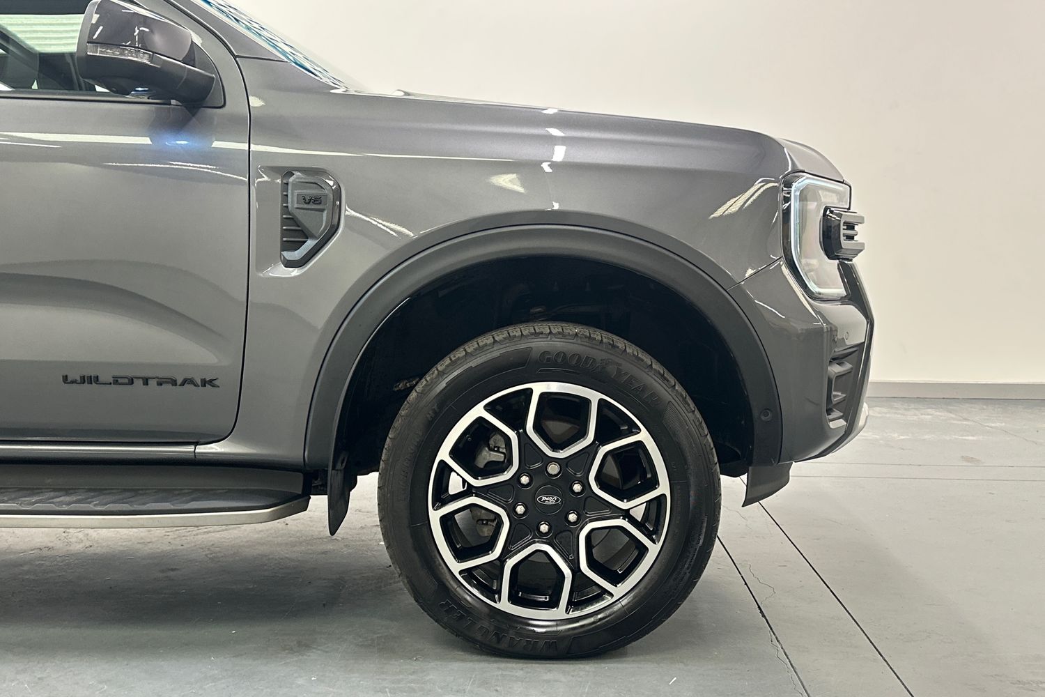 Used Ford Ranger 2023 for sale - 75983674: Photo 45