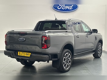 Used Ford Ranger 2023 for sale - 75983674: Photo