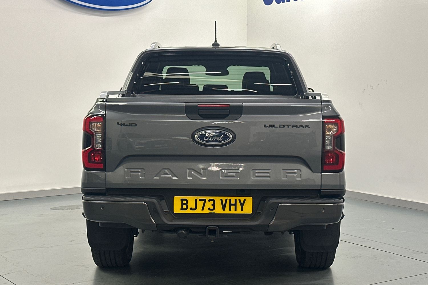 Used Ford Ranger 2023 for sale - 75983674: Photo 5