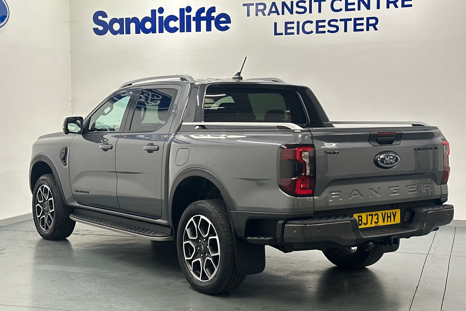 Used Ford Ranger 2023 for sale - 75983674: Photo 6