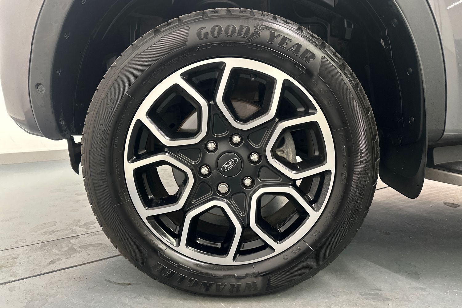 Used Ford Ranger 2023 for sale - 75983674: Photo 9