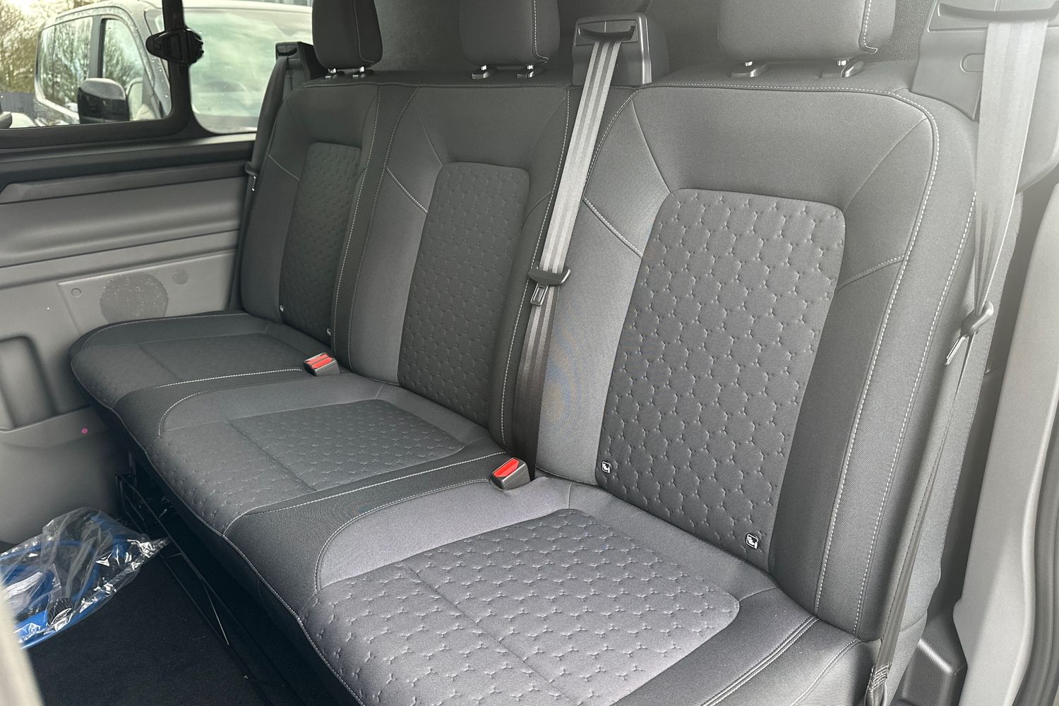 Used Ford Transit Custom 2025 for sale - 76884758: Photo 13