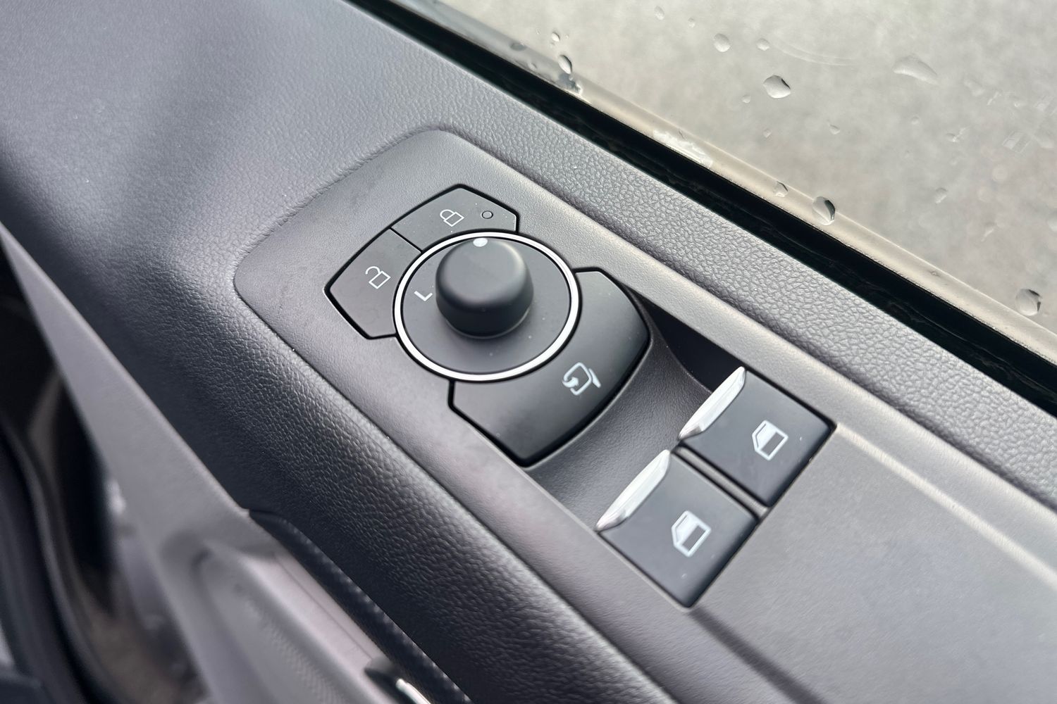 Used Ford Transit Custom 2025 for sale - 76884758: Photo 21