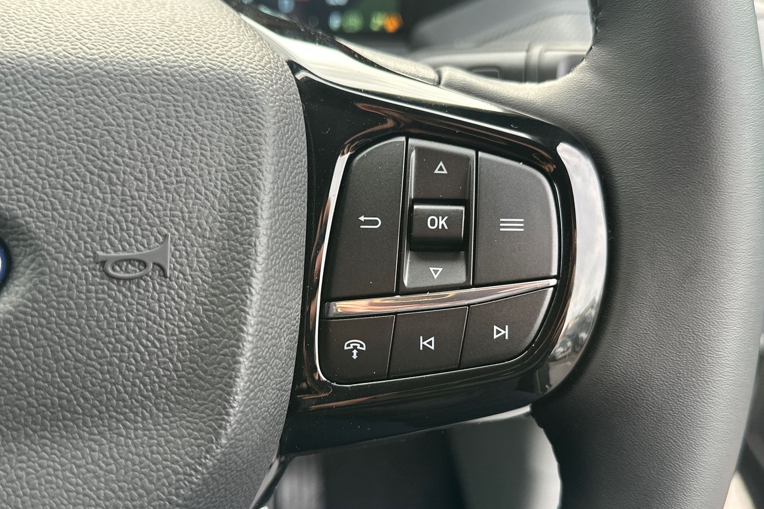 Used Ford Transit Custom 2025 for sale - 76884758: Photo 25