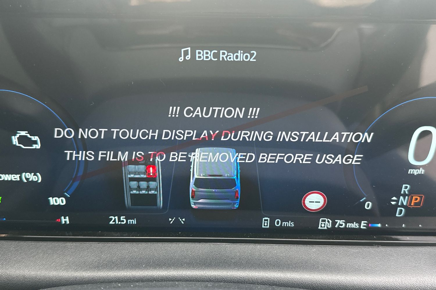 Used Ford Transit Custom 2025 for sale - 76884758: Photo 26