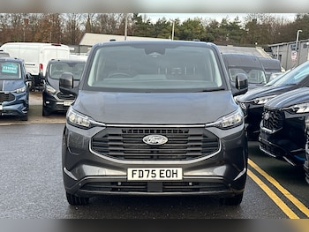 Used Ford Transit Custom 2025 for sale - 76884758: Photo