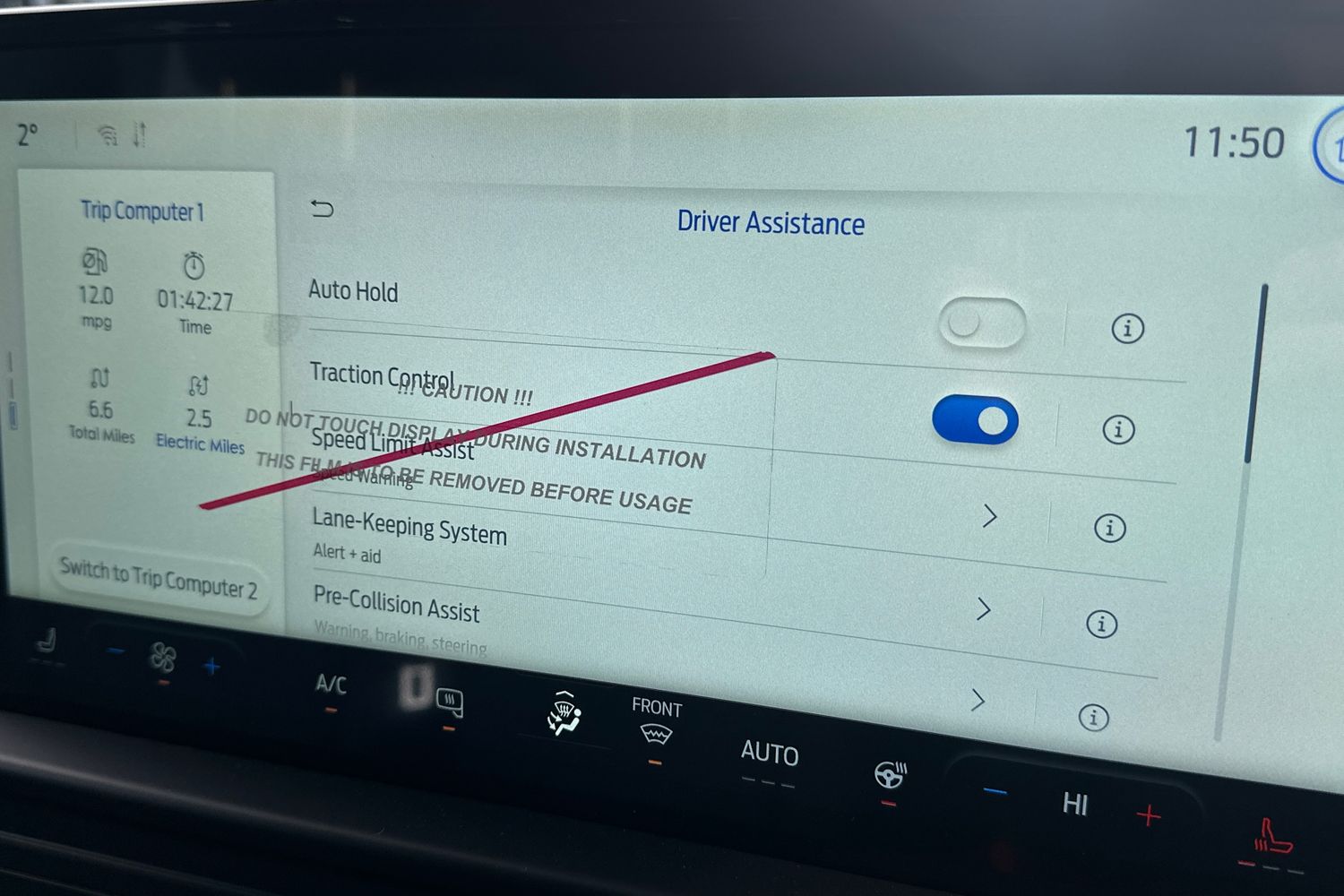 Used Ford Transit Custom 2025 for sale - 76884758: Photo 30