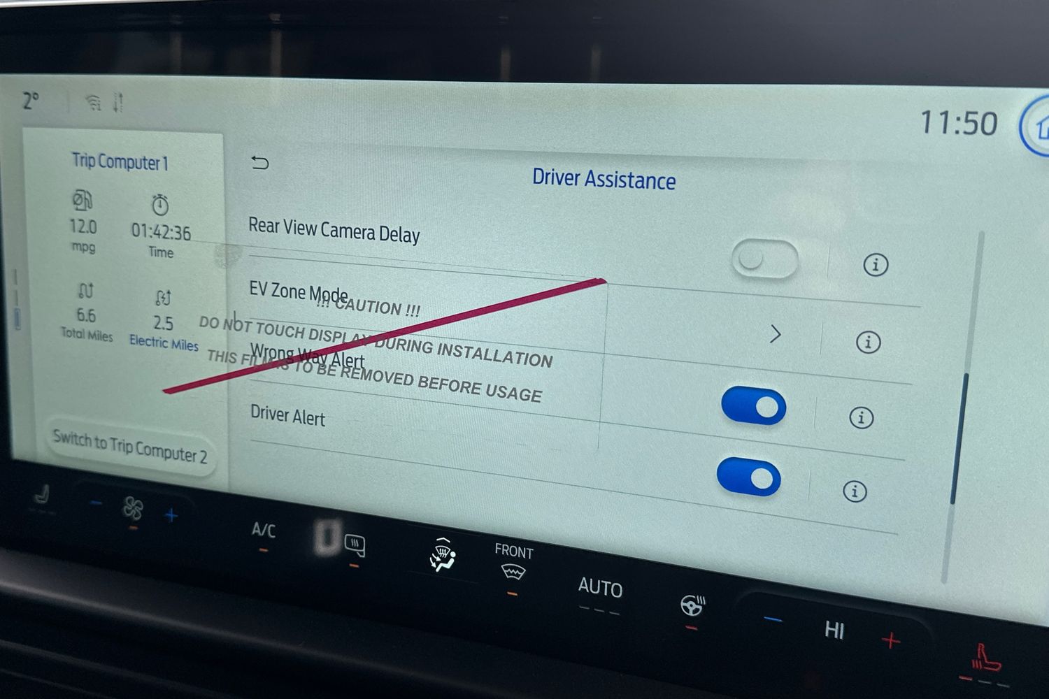 Used Ford Transit Custom 2025 for sale - 76884758: Photo 31