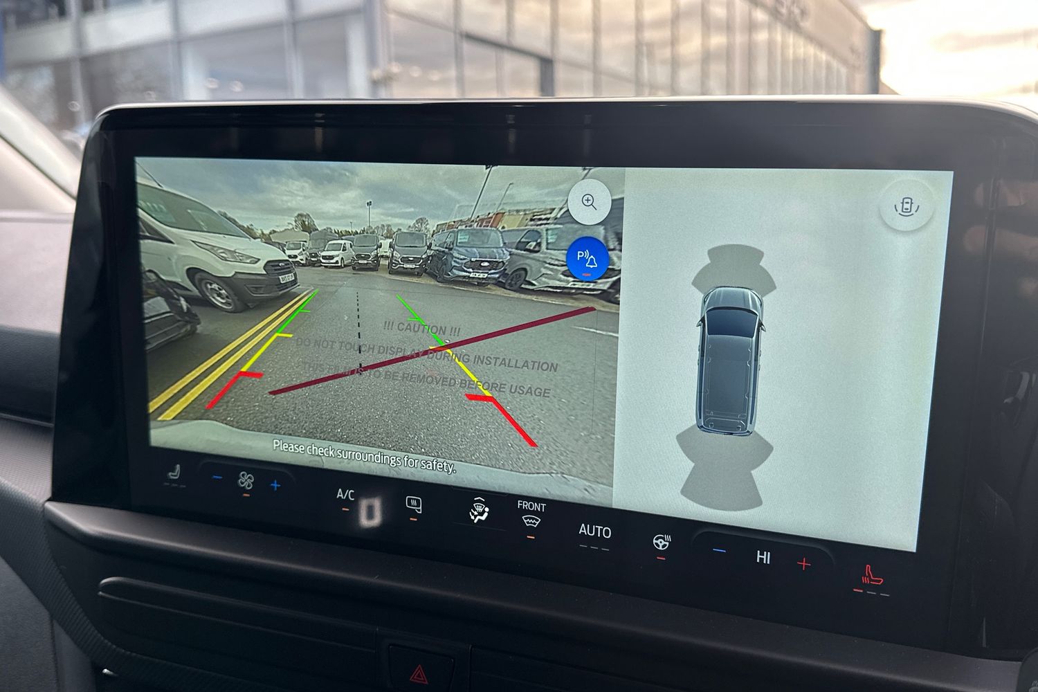 Used Ford Transit Custom 2025 for sale - 76884758: Photo 32