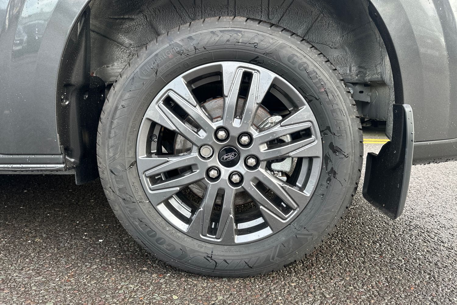 Used Ford Transit Custom 2025 for sale - 76884758: Photo 33