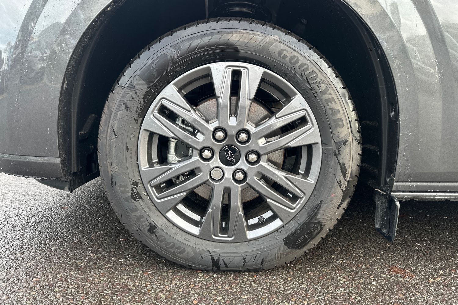 Used Ford Transit Custom 2025 for sale - 76884758: Photo 34