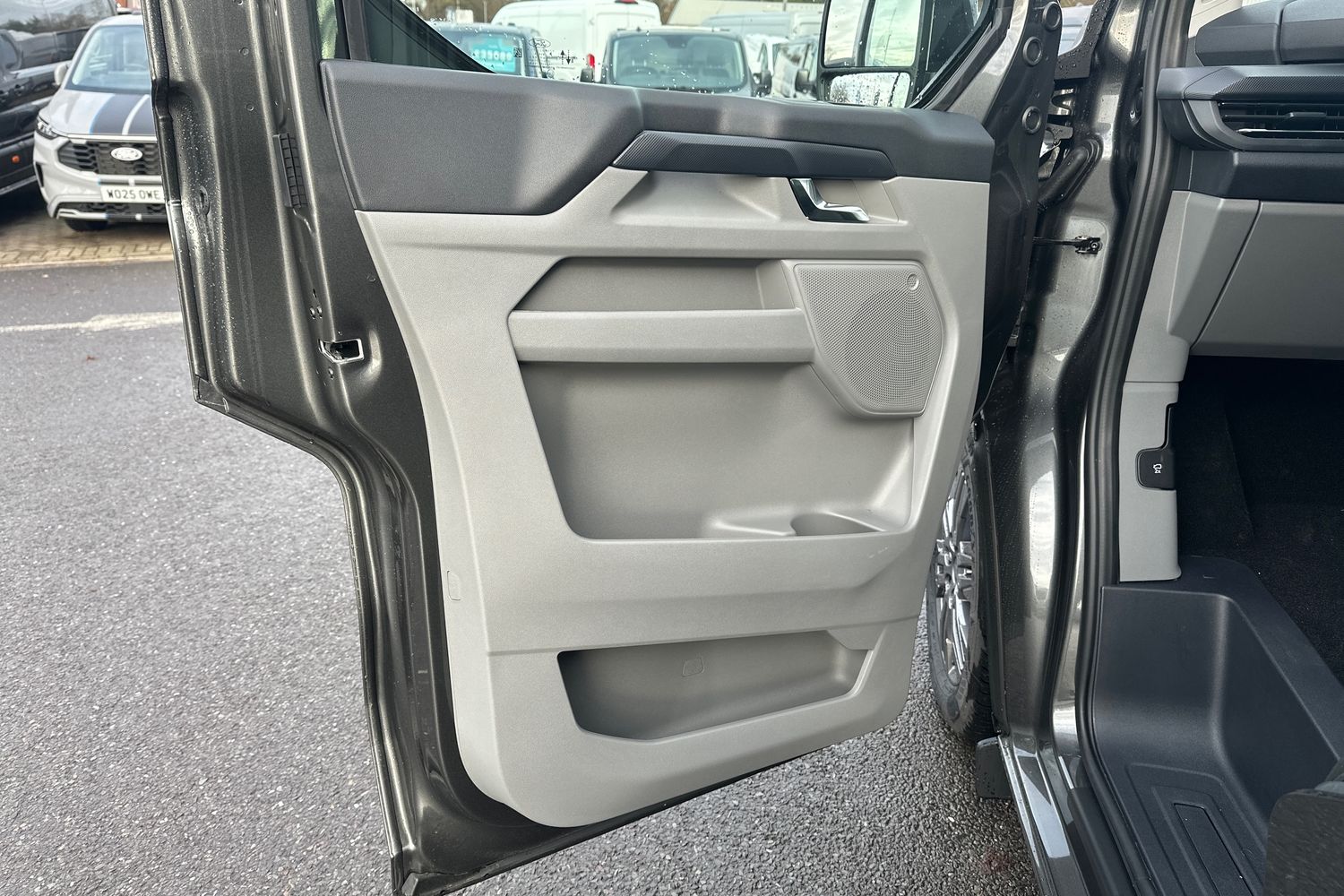 Used Ford Transit Custom 2025 for sale - 76884758: Photo 36