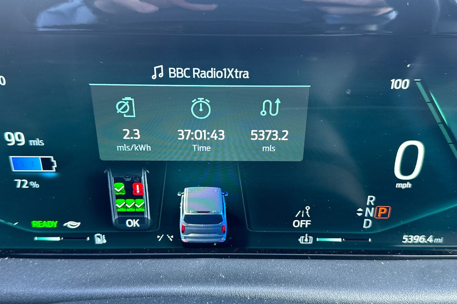 Used Ford Transit Custom 2025 for sale - 77760429: Photo 3