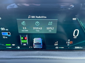 Used Ford Transit Custom 2025 for sale - 77760429: Photo