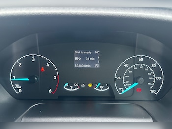 Used Ford Transit Custom 2023 for sale - 76165261: Photo