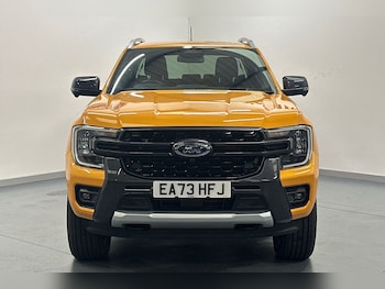 Used Ford Ranger 2023 for sale - 76627488: Photo