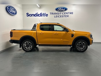 Used Ford Ranger 2023 for sale - 76627488: Photo