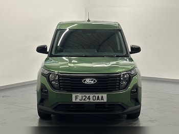 Used Ford Transit Courier 2024 for sale - 76536543: Photo