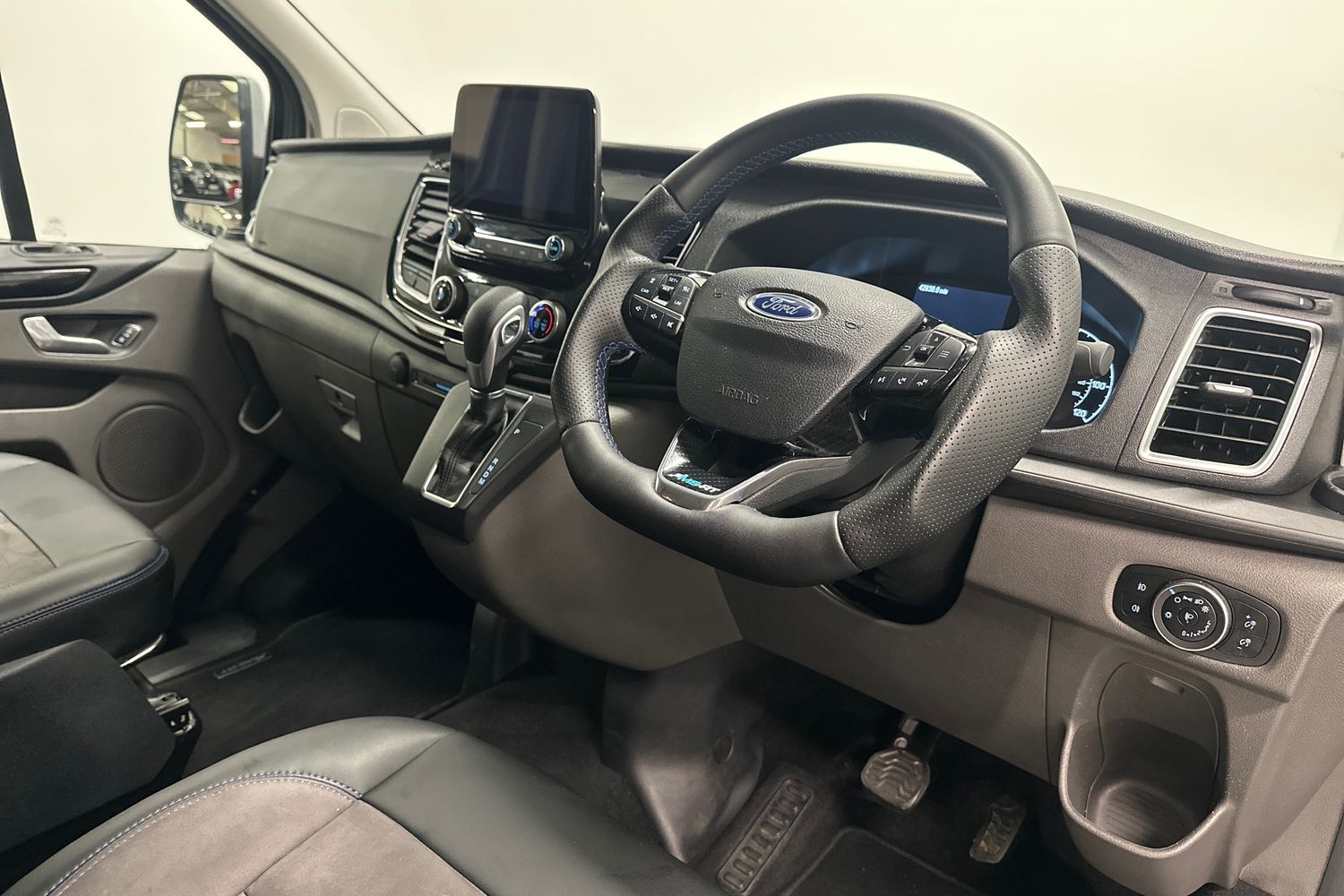 Used Ford Transit Custom 2023 for sale - 76426104: Photo 10