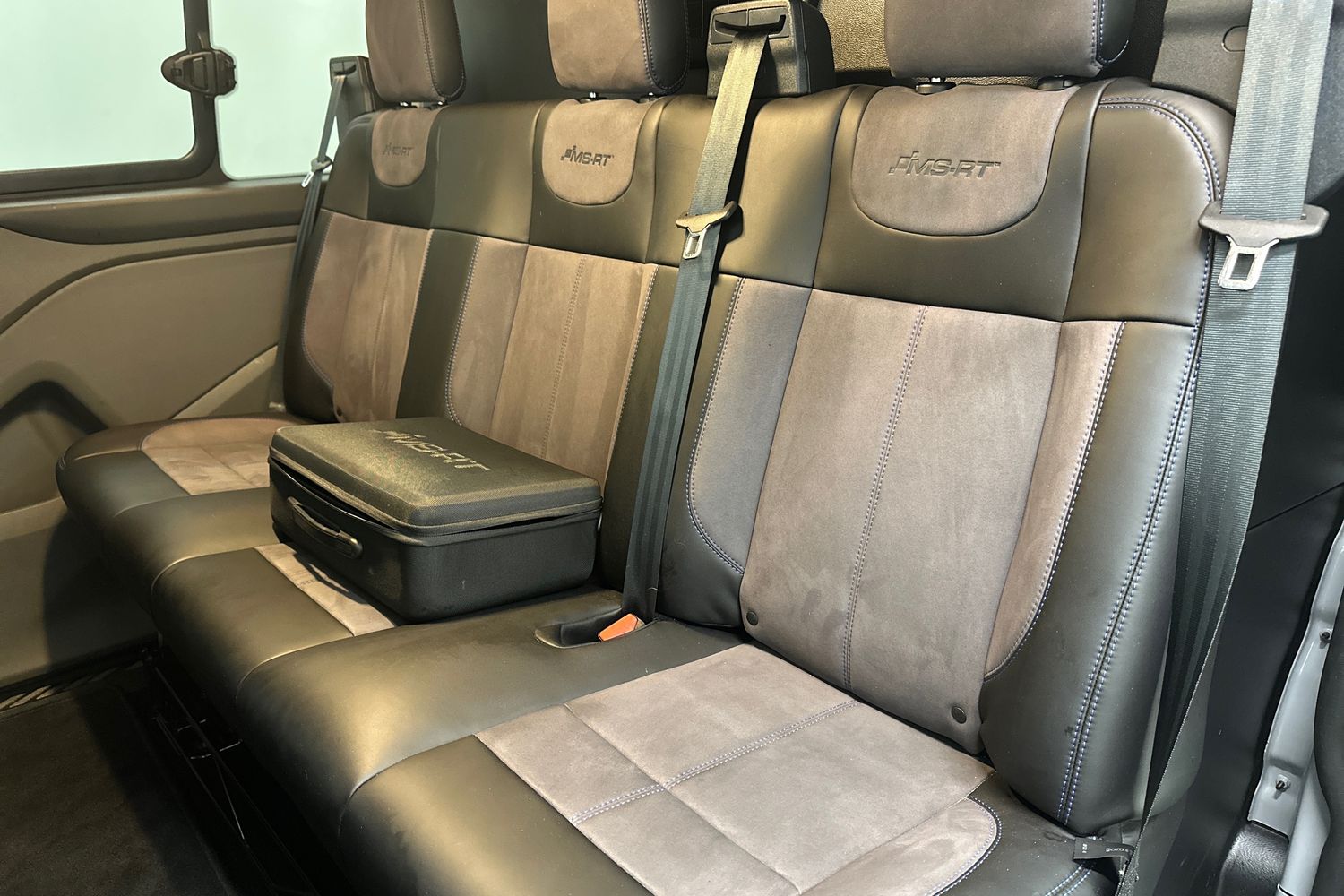 Used Ford Transit Custom 2023 for sale - 76426104: Photo 14