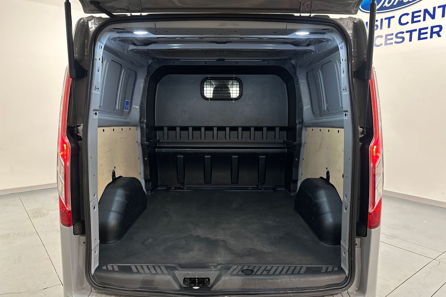 Used Ford Transit Custom 2023 for sale - 76426104: Photo 15