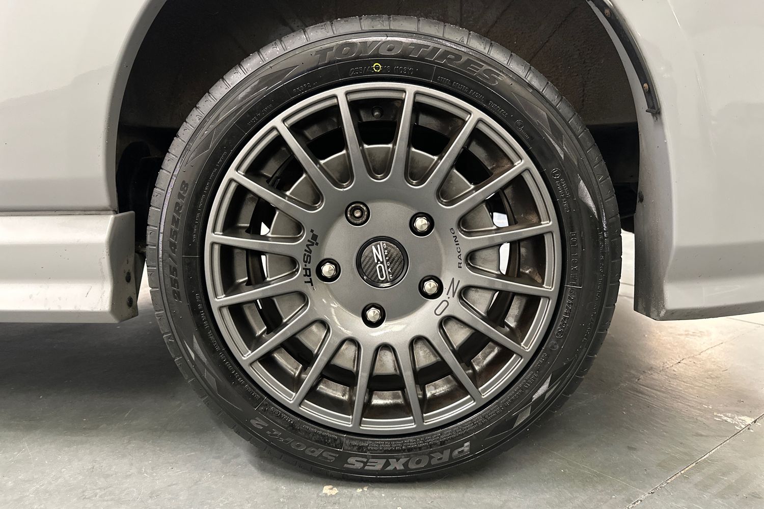 Used Ford Transit Custom 2023 for sale - 76426104: Photo 16