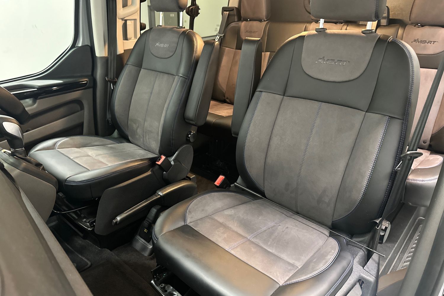 Used Ford Transit Custom 2023 for sale - 76426104: Photo 18