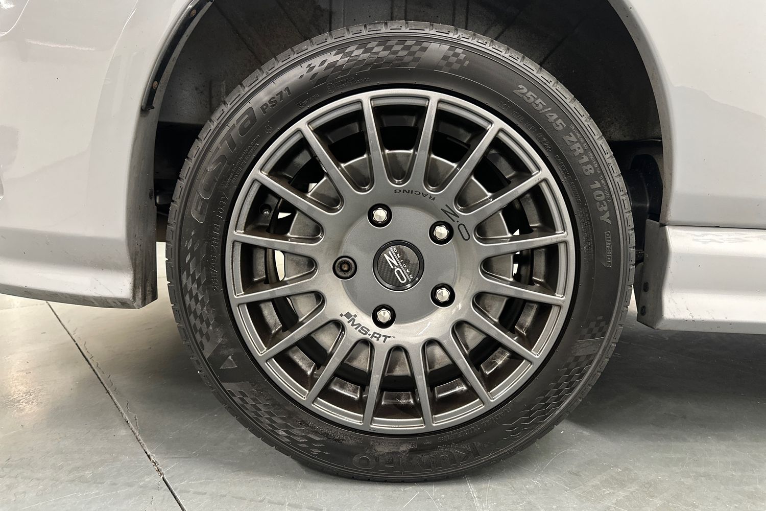 Used Ford Transit Custom 2023 for sale - 76426104: Photo 19