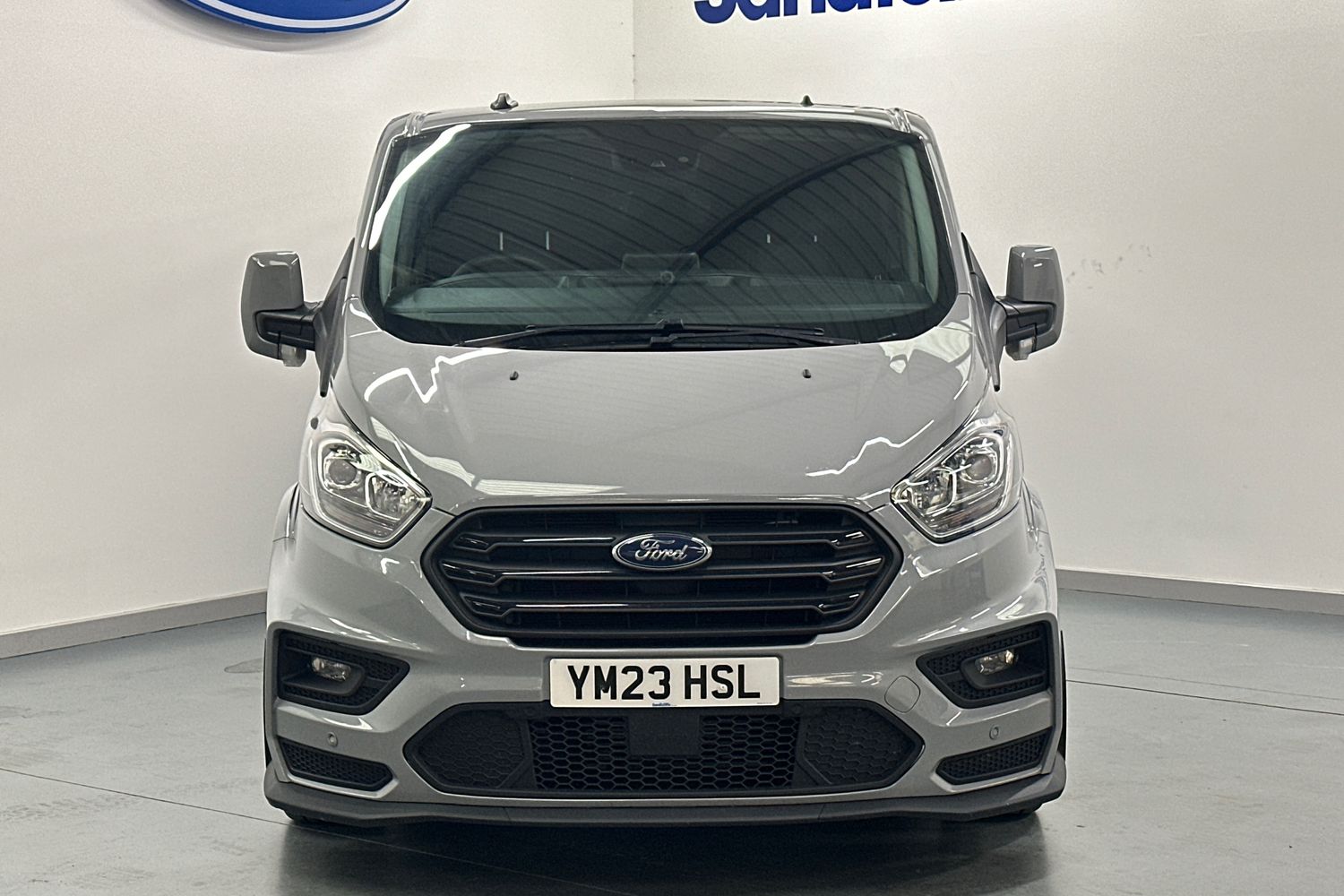 Used Ford Transit Custom 2023 for sale - 76426104: Photo 2