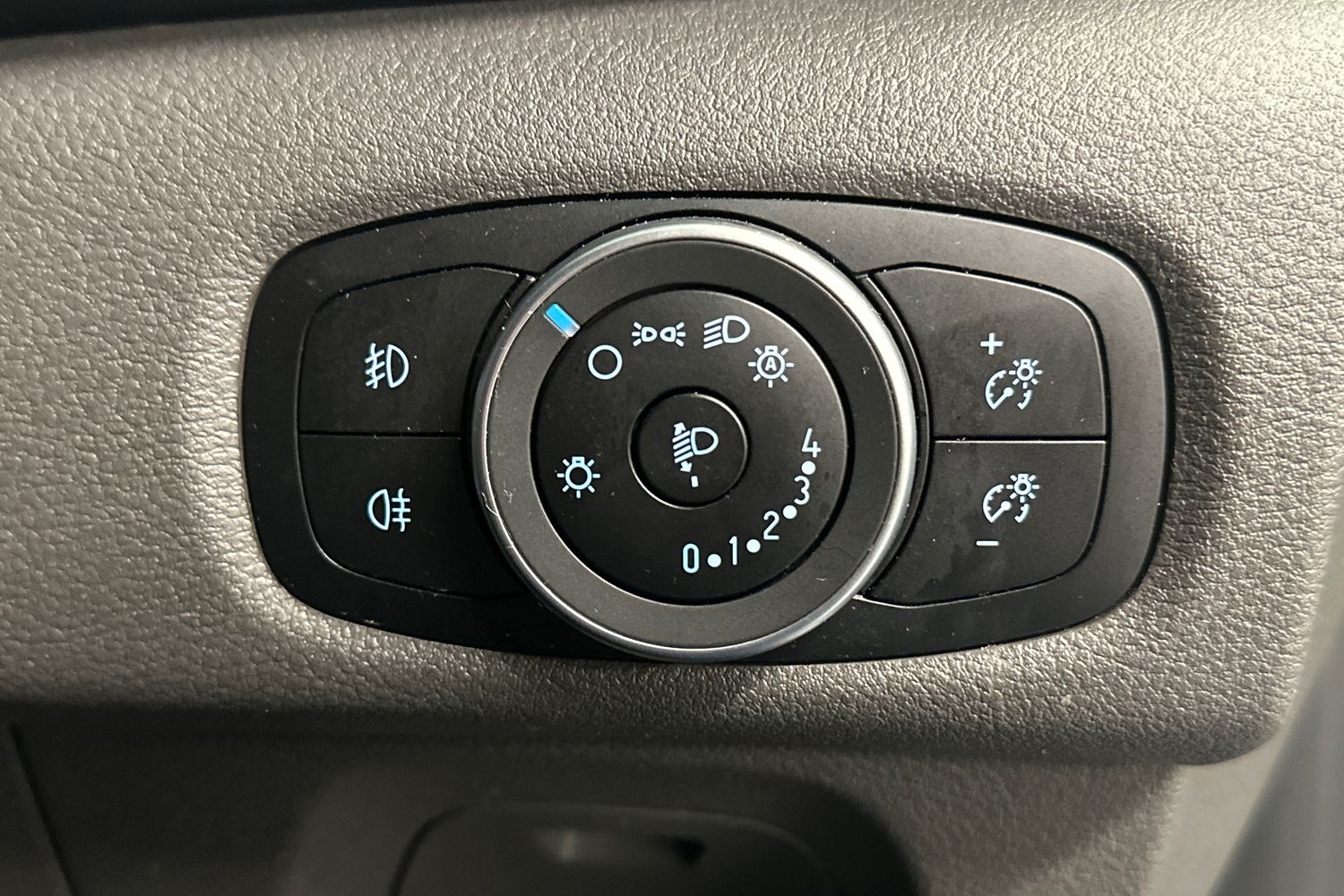 Used Ford Transit Custom 2023 for sale - 76426104: Photo 22