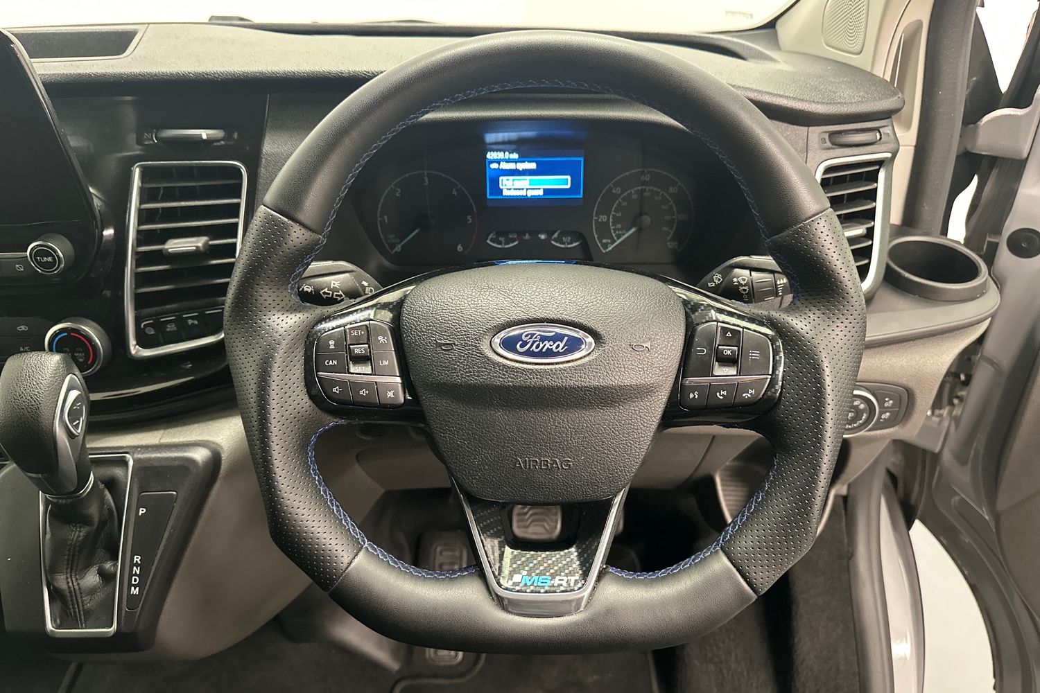 Used Ford Transit Custom 2023 for sale - 76426104: Photo 24